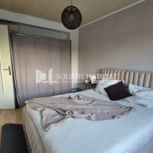 Location appartement à Maubeuge