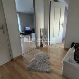 Location appartement à Maubeuge