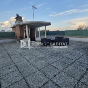 Location appartement à Maubeuge