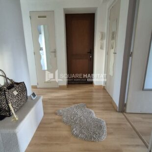 Location appartement à Maubeuge