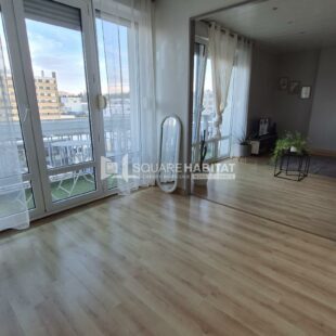 Location appartement à Maubeuge