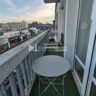 Location appartement à Maubeuge