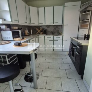 Location appartement à Maubeuge