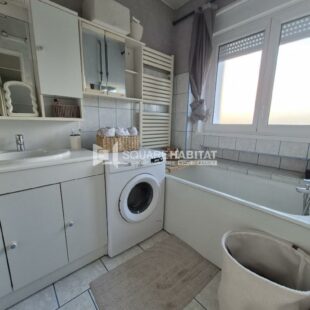 Location appartement à Maubeuge