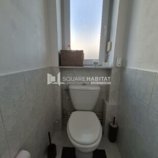 Location appartement à Maubeuge