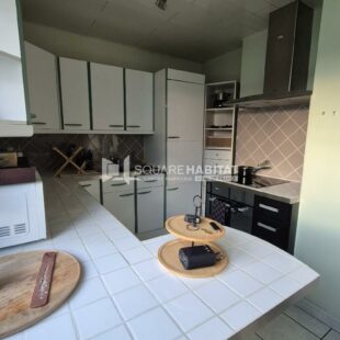 Location appartement à Maubeuge