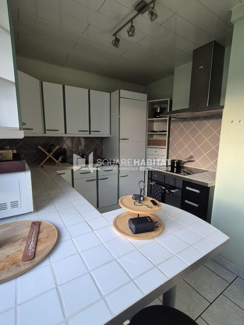 Location appartement à Maubeuge