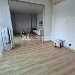 Location appartement à Maubeuge