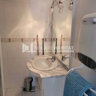 Location appartement meublé à Cambrai
