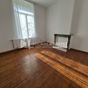 Location maison à Cambrai