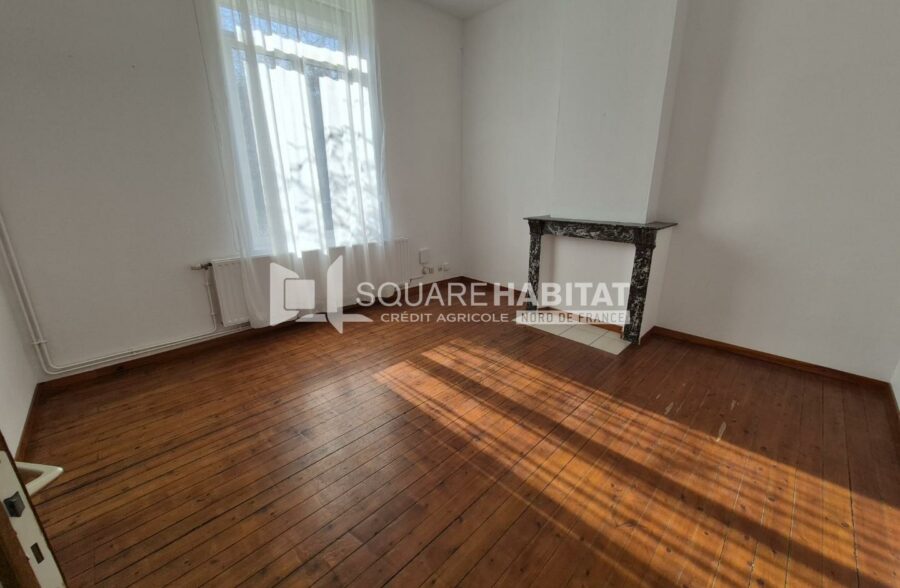 Location maison à Cambrai