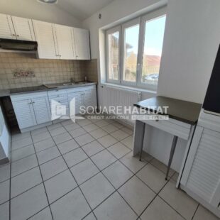 Location maison à Cambrai