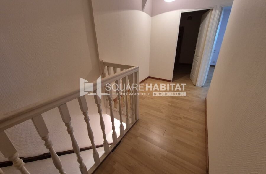 Location maison à Cambrai