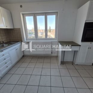 Location maison à Cambrai