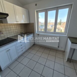 Location maison à Cambrai