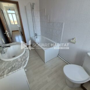 Location maison à Cambrai