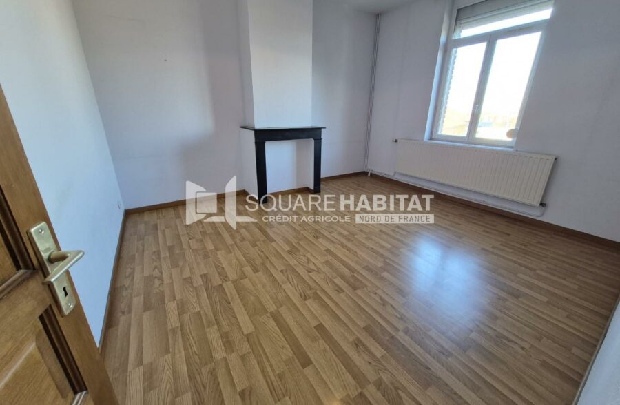 Location maison à Cambrai