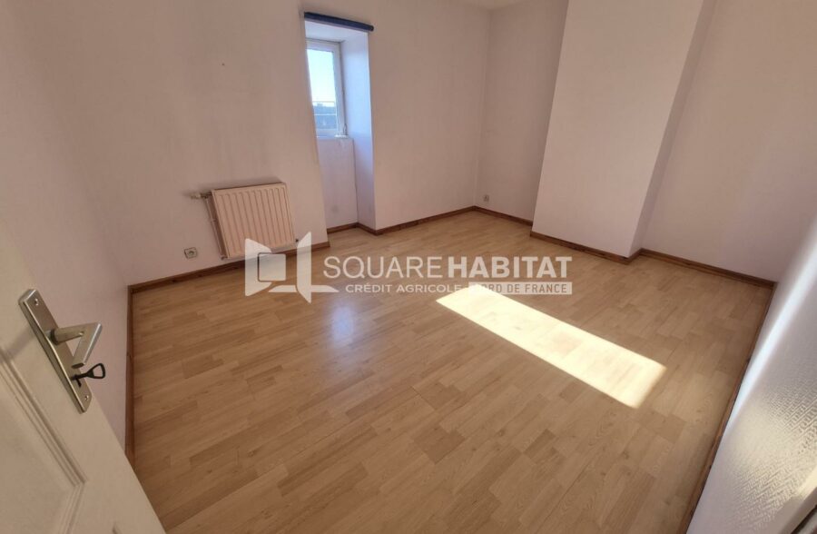 Location maison à Cambrai