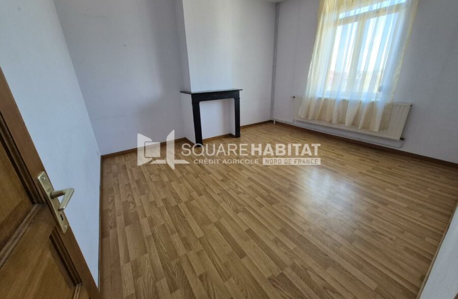 Location maison à Cambrai