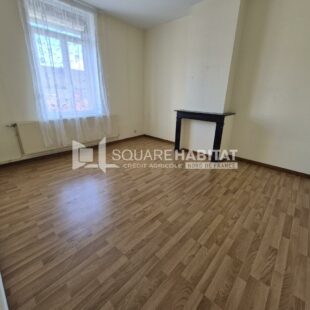 Location maison à Cambrai