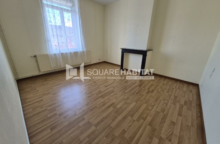 Location maison à Cambrai