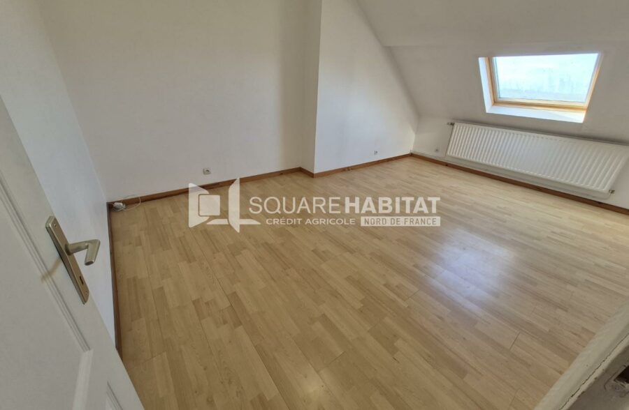 Location maison à Cambrai