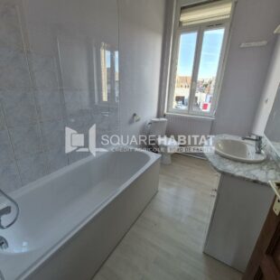 Location maison à Cambrai