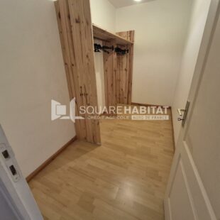 Location maison à Cambrai