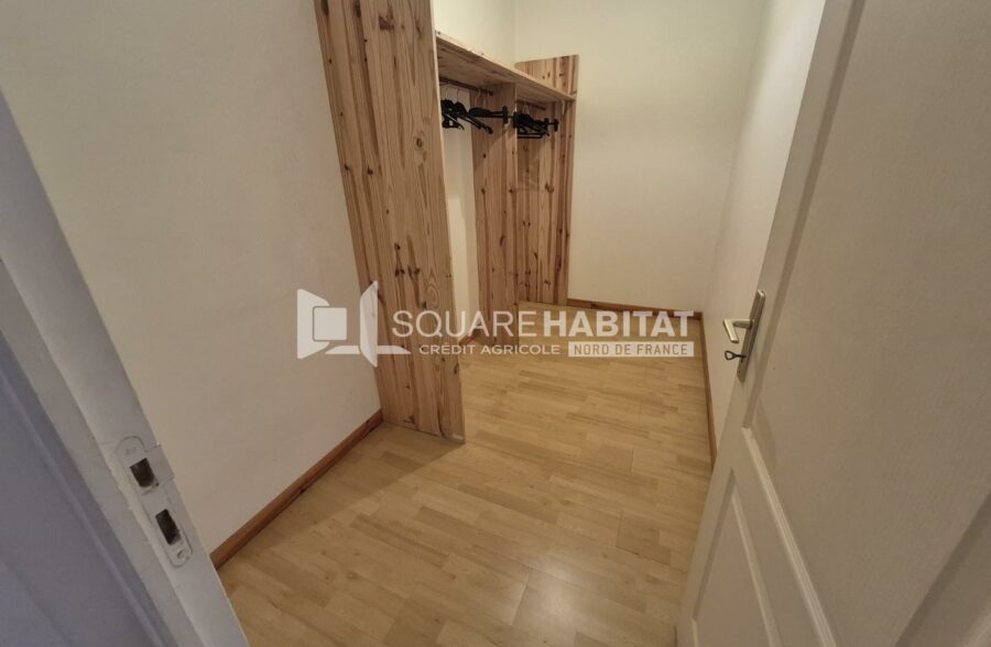 Location maison à Cambrai