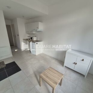 Location appartement meublé à Sin-Le-Noble