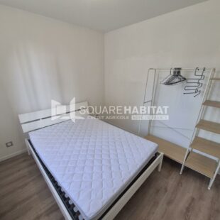 Location appartement meublé à Sin-Le-Noble