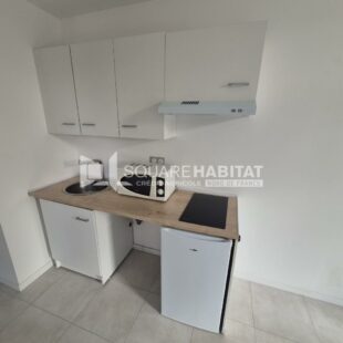 Location appartement meublé à Sin-Le-Noble