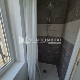 Location appartement meublé à Sin-Le-Noble