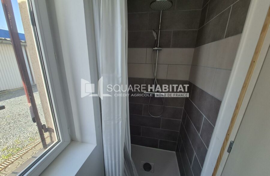 Location appartement meublé à Sin-Le-Noble