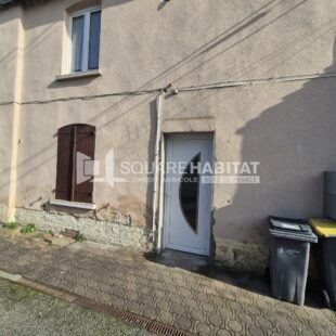 Location appartement meublé à Sin-Le-Noble