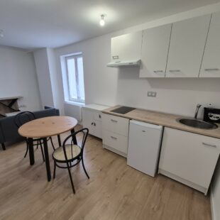 Location appartement meublé à Sin-Le-Noble