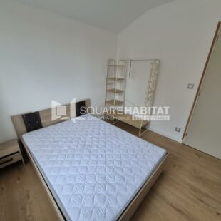 Location appartement meublé à Sin-Le-Noble