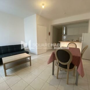 Location appartement meublé à Liévin