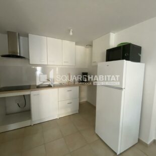 Location appartement meublé à Liévin