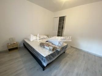 Location appartement meublé à Liévin