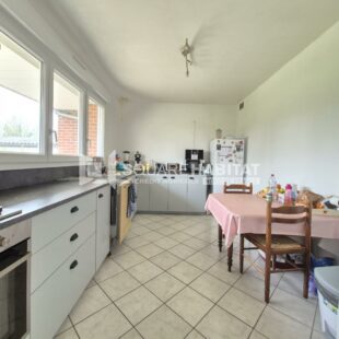 Location maison à Saint-Michel-Sur-Ternoise