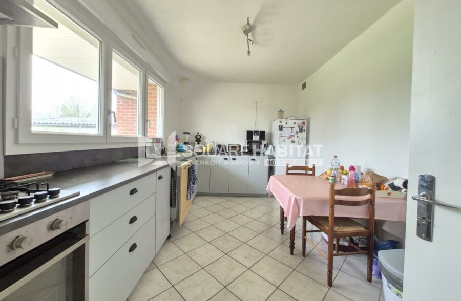 Location maison à Saint-Michel-Sur-Ternoise