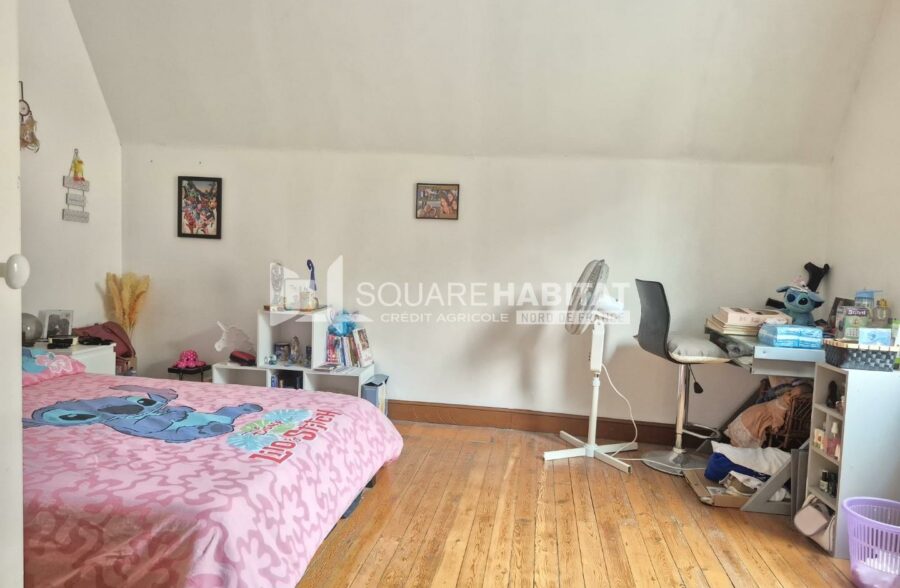 Location maison à Saint-Michel-Sur-Ternoise