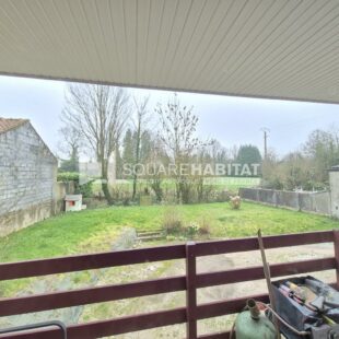 Location maison à Saint-Michel-Sur-Ternoise