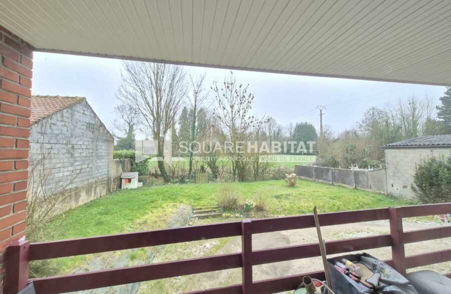 Location maison à Saint-Michel-Sur-Ternoise