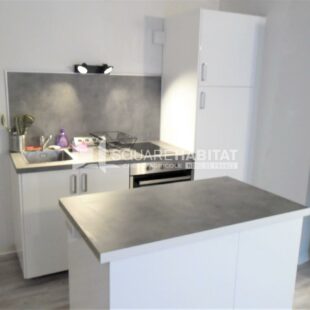 Location appartement meublé à Lille