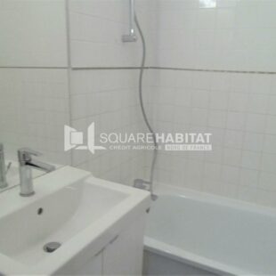 Location appartement meublé à Lille