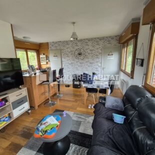 Location maison à Ouve-Wirquin