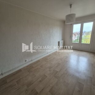 Location appartement à Loos