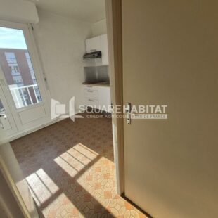 Location appartement à Loos